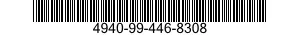 4940-99-446-8308  4940994468308 994468308