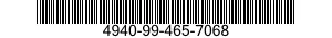 4940-99-465-7068  4940994657068 994657068