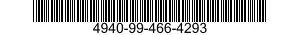 4940-99-466-4293  4940994664293 994664293