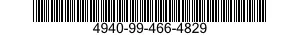 4940-99-466-4829  4940994664829 994664829