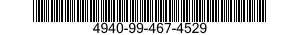 4940-99-467-4529  4940994674529 994674529