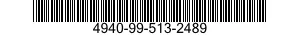 4940-99-513-2489  4940995132489 995132489