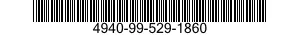4940-99-529-1860  4940995291860 995291860