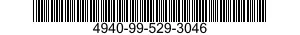 4940-99-529-3046  4940995293046 995293046