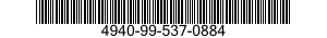 4940-99-537-0884  4940995370884 995370884