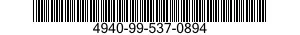 4940-99-537-0894  4940995370894 995370894