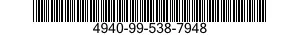4940-99-538-7948 GENERATOR,FOAM 4940995387948 995387948