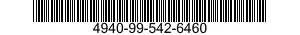 4940-99-542-6460  4940995426460 995426460