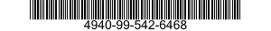 4940-99-542-6468  4940995426468 995426468