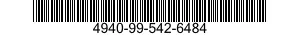 4940-99-542-6484  4940995426484 995426484