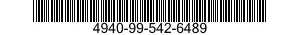 4940-99-542-6489  4940995426489 995426489