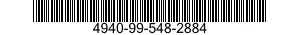 4940-99-548-2884  4940995482884 995482884