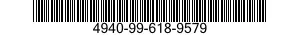 4940-99-618-9579  4940996189579 996189579