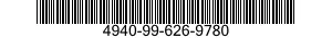 4940-99-626-9780  4940996269780 996269780