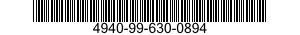 4940-99-630-0894  4940996300894 996300894