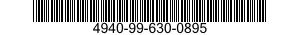 4940-99-630-0895  4940996300895 996300895