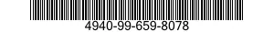 4940-99-659-8078  4940996598078 996598078