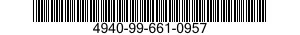 4940-99-661-0957 REFLECTOR 4940996610957 996610957