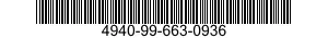 4940-99-663-0936  4940996630936 996630936