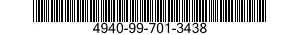 4940-99-701-3438  4940997013438 997013438