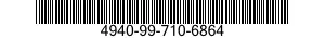 4940-99-710-6864  4940997106864 997106864