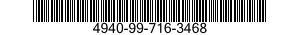 4940-99-716-3468  4940997163468 997163468