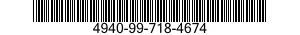 4940-99-718-4674  4940997184674 997184674