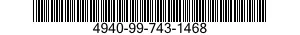 4940-99-743-1468  4940997431468 997431468