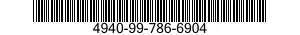 4940-99-786-6904  4940997866904 997866904