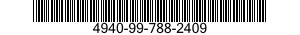 4940-99-788-2409 CONTAINER,MEDIUM 4940997882409 997882409