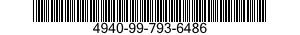 4940-99-793-6486 FACIA PANEL 4940997936486 997936486