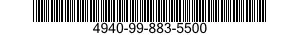 4940-99-883-5500 CAPACITOR 4940998835500 998835500