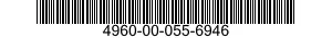 4960-00-055-6946  4960000556946 000556946