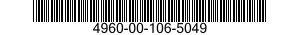 4960-00-106-5049 CONTROL,COOLING SYS 4960001065049 001065049