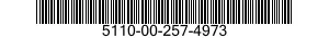 5110-00-257-4973  5110002574973 002574973