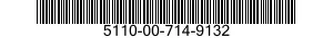 5110-00-714-9132  5110007149132 007149132