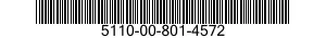 5110-00-801-4572 POINTER SET,COMPENS 5110008014572 008014572