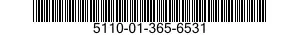 5110-01-365-6531 REAMER,HAND 5110013656531 013656531