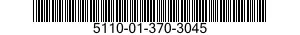 5110-01-370-3045  5110013703045 013703045