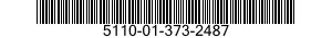5110-01-373-2487 STRIPPER,WIRE,HAND 5110013732487 013732487