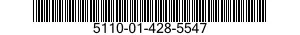 5110-01-428-5547 KNIFE,CRAFTSMAN'S 5110014285547 014285547