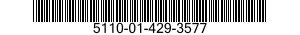 5110-01-429-3577 DIE,DIMPLING 5110014293577 014293577
