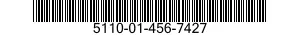 5110-01-456-7427 PLIERS,DIAGONAL CUTTING 5110014567427 014567427
