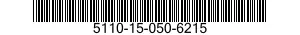 5110-15-050-6215 FILE,HAND 5110150506215 150506215