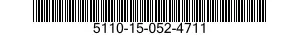 5110-15-052-4711 GIMLET 5110150524711 150524711