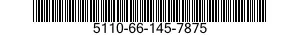 5110-66-145-7875 PLIERS,DIAGONAL CUTTING 5110661457875 661457875