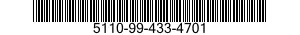 5110-99-433-4701  5110994334701 994334701
