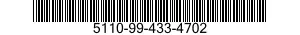 5110-99-433-4702  5110994334702 994334702
