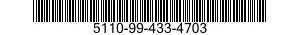 5110-99-433-4703  5110994334703 994334703
