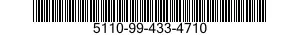 5110-99-433-4710  5110994334710 994334710